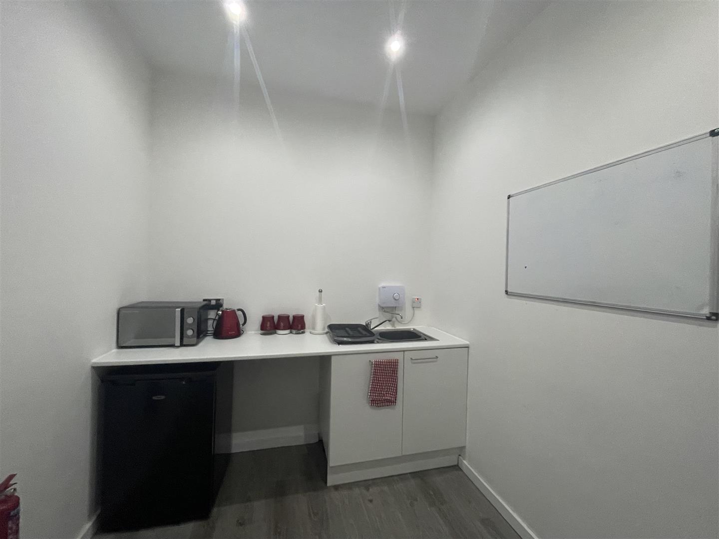 Fron Road, Connah's Quay, Deeside Reid and Roberts